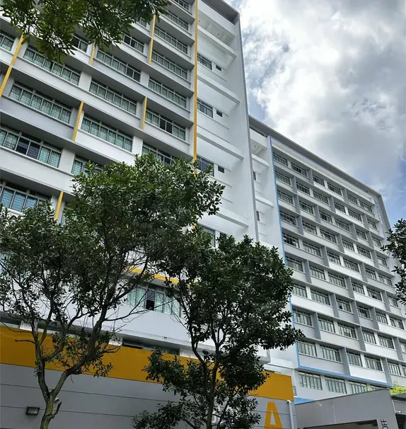 Coliwoo Boon Lay