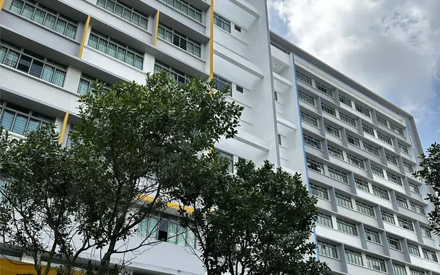 Coliwoo Boon Lay 0