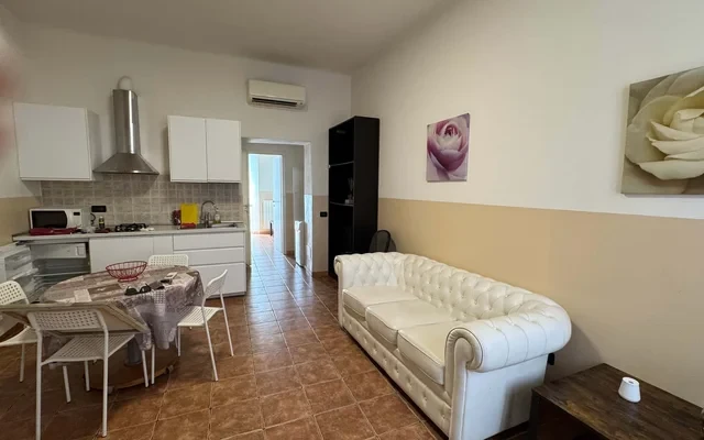 Apartment in Via della Torre, Milano for 55 m² with 1 bedroom 2