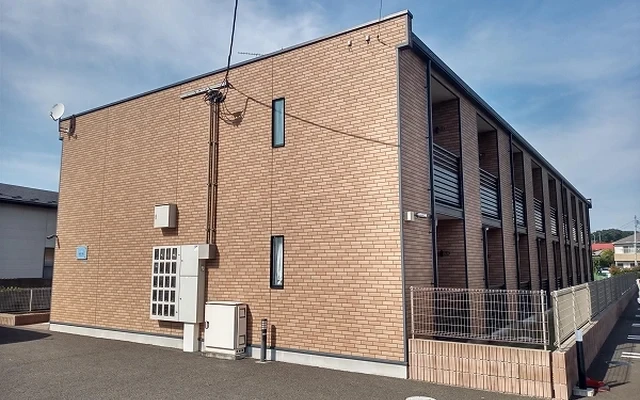 レオネクスト小鶴　一番館 0
