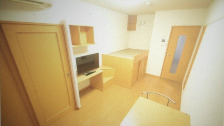 レオパレスセフティ半田 5号室 Japanokayama Student Accommadation Uhomes
