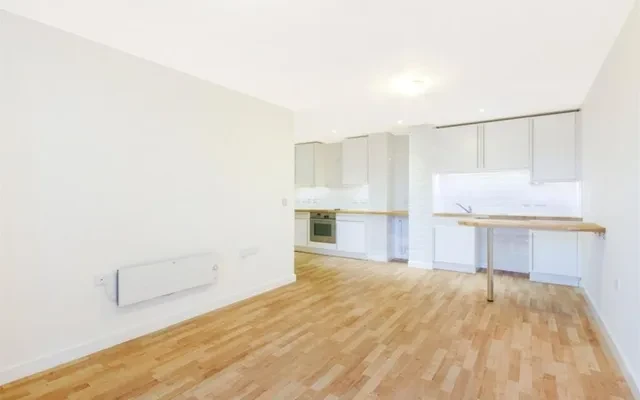 LH-Ibex house 1