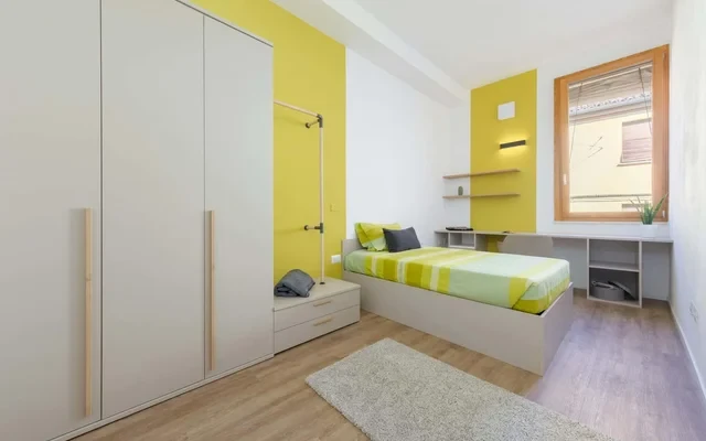 3  rooms  - apartment for 4 1