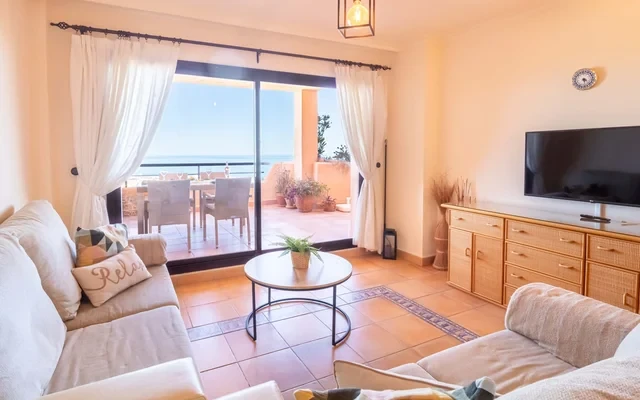 Los Alcores Family Pool Monthly Rental 3