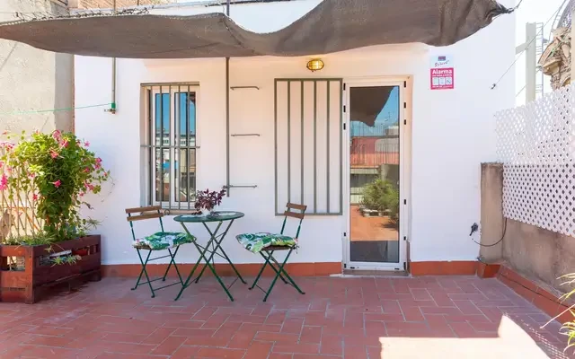 studio in Barrio Gótico (Ciutat Vella) 0