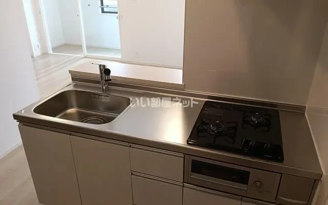 ル シエル 202号室 - Kyotango student accommodation - 202 - 1LDK