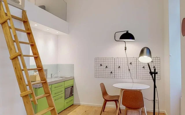 Prenzl - Private Studio (12) 3