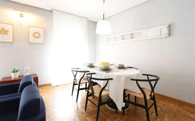 apartment in Hispanoamerica (Tetuan) 1