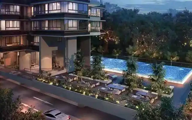 Regent residences 3