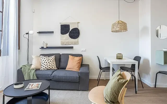 apartment in El Raval (Ciutat Vella) 3
