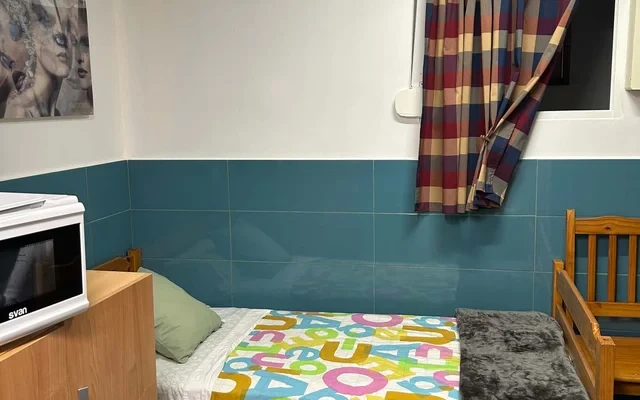 COLIVING 87 ESTUDIO NUMERO 7 0