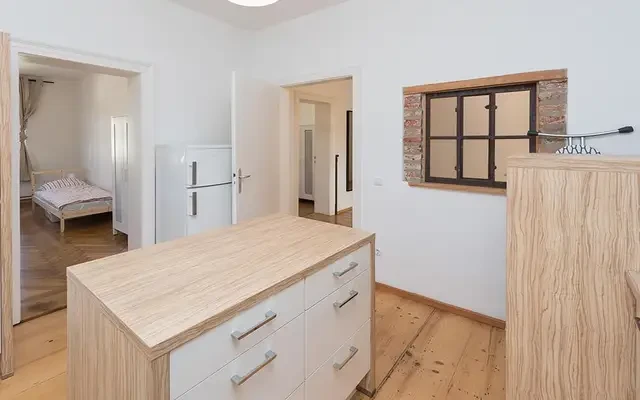 apartment in Ludwigsvorstadt Isarvorstadt 4