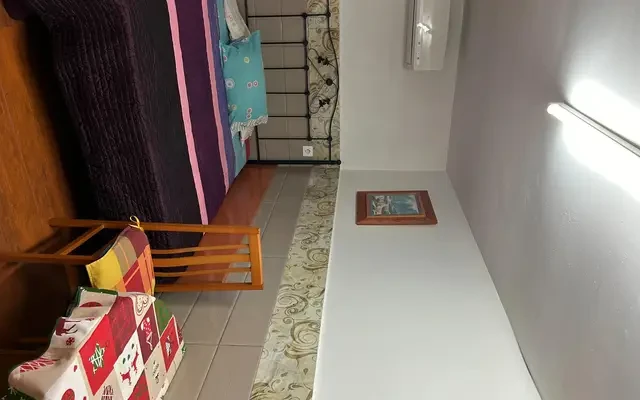 studio in L'Hospitalet de Llobregat 1