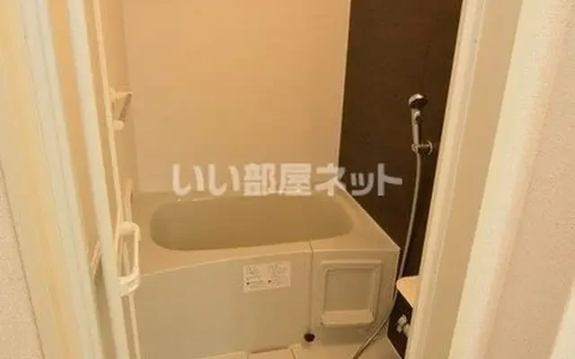 ブルゴーニュC 101号室 - Yatsushiro student accommodation - 101 - 1R