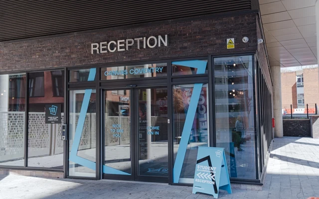 Canvas Coventry City Club 2