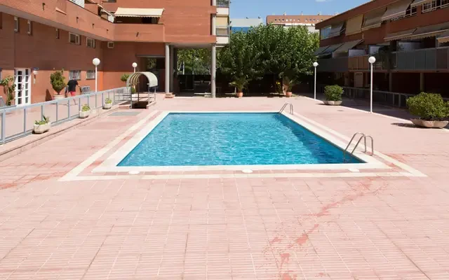 apartment near Carrer de Dolors Almeda i Roig 1