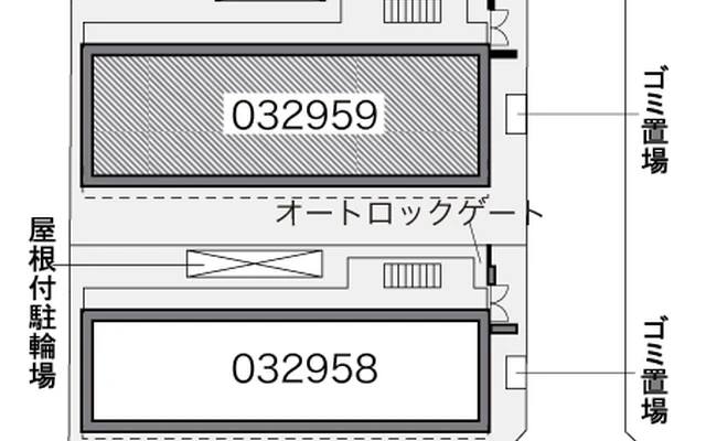 カメリアウエスト 2