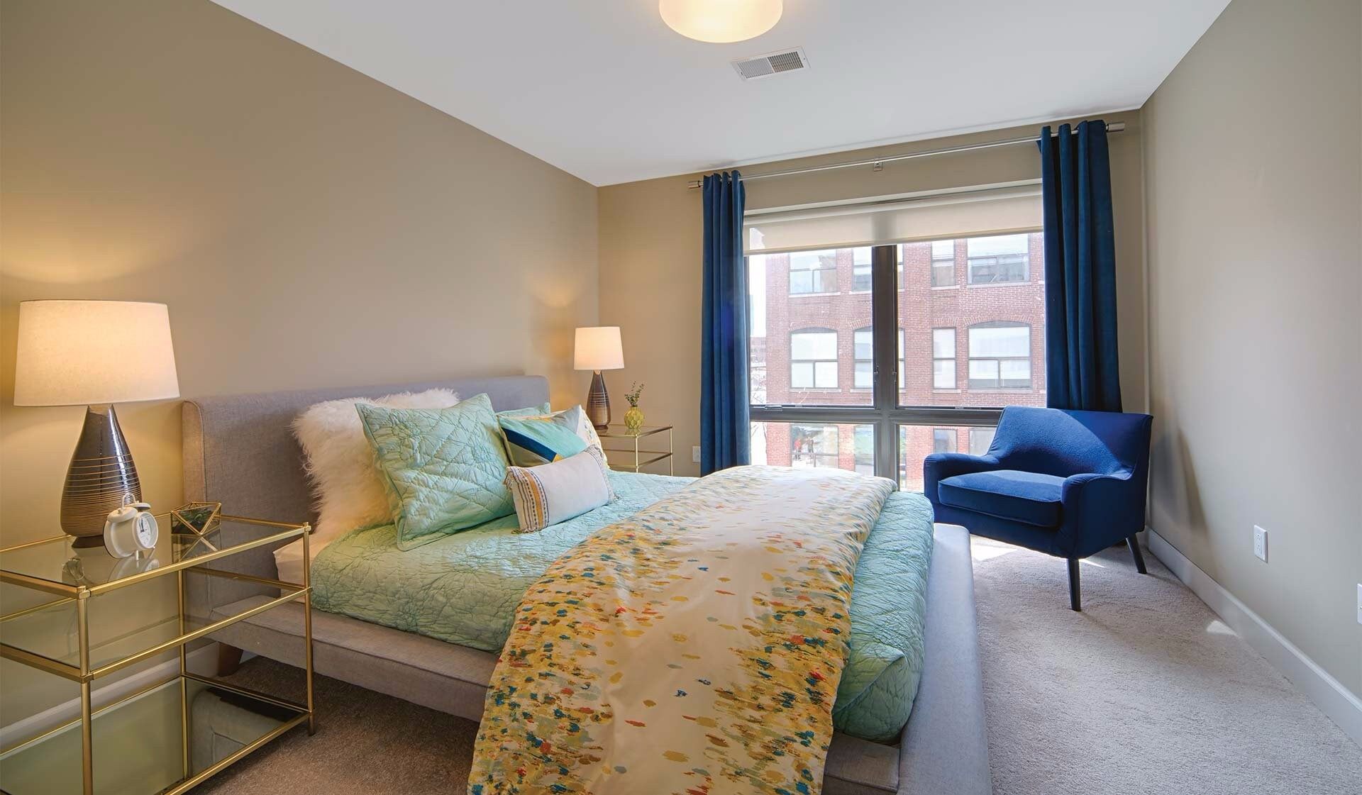 Axiom Apartments 2
