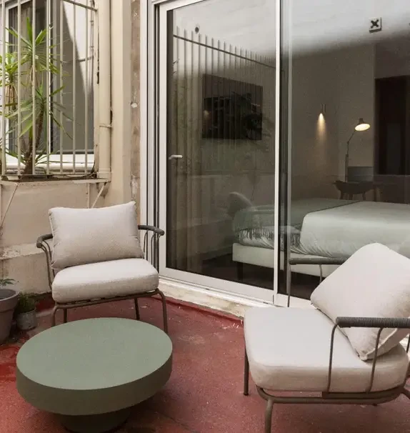 studio in Dreta de l'Eixample (Eixample Right)