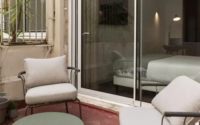 studio in Dreta de l'Eixample (Eixample Right) 0