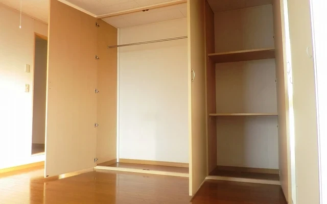 ＭＩＴＡ - Saitama student accommodation - 201号房间(带独立厨房)