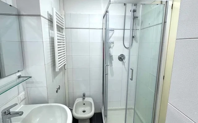 Apartment in Corso San Gottardo, Milano for 25 m² 2