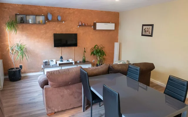 Fabuloso Topfloor con vistas 2