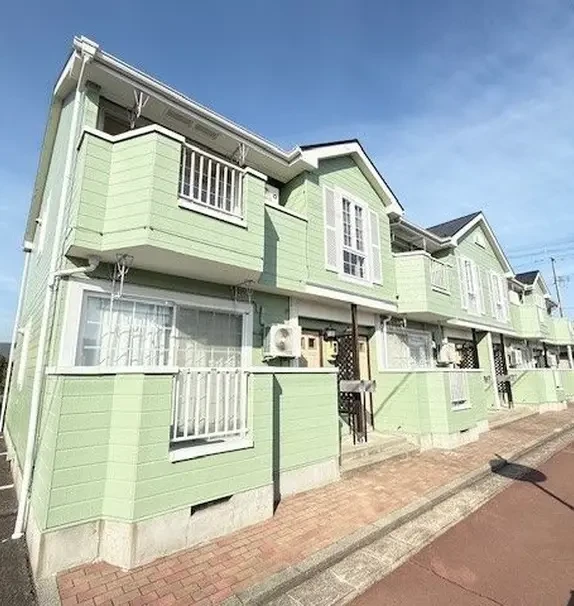 クレストール光陽 203号室