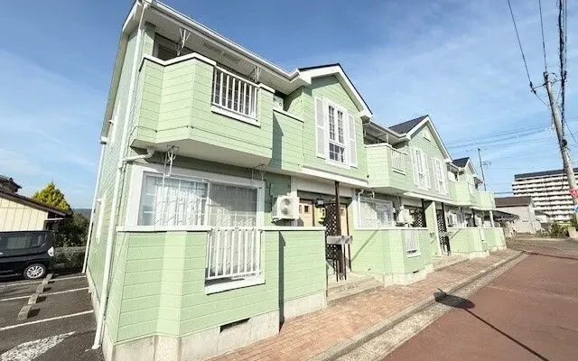 クレストール光陽 203号室 - chỗ ở sinh viên tại Chiba Town