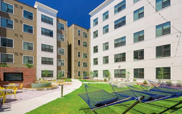The Standard at Tallahassee 0