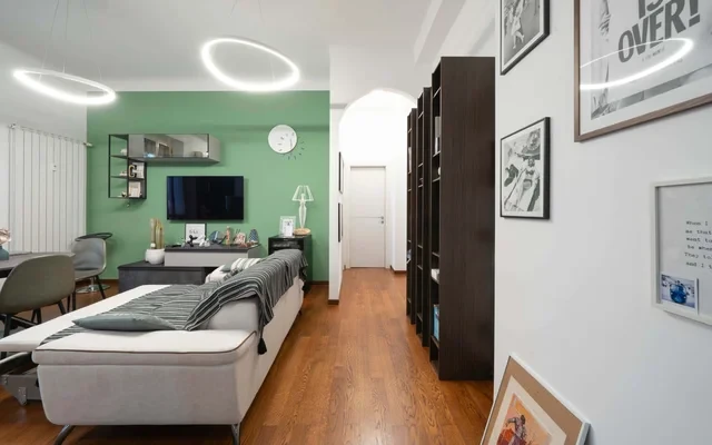 Apartment in Viale Fulvio Testi, Milano for 78 m² with 2 bedrooms 3