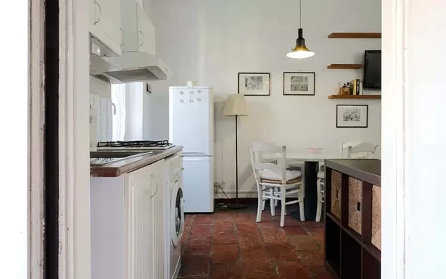 Nuovo Appartamento Navigli 1