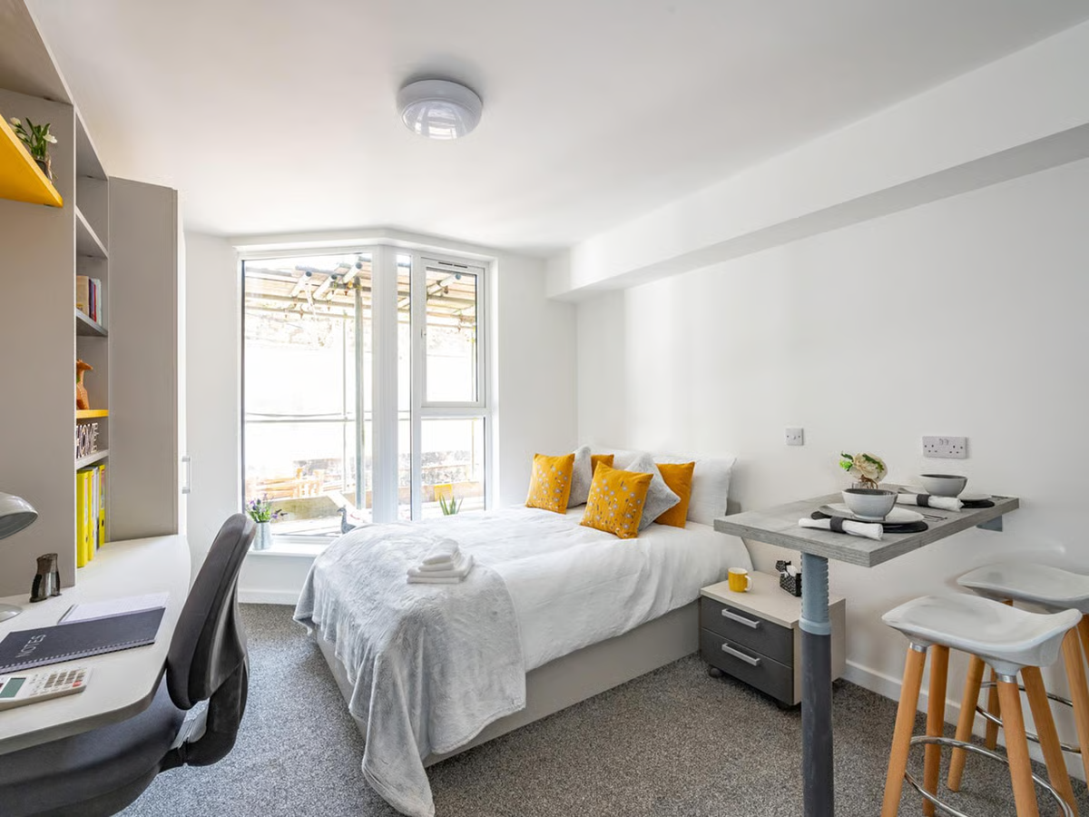 uhomes.com | Student Accommodation, Housing, Flats, Apartments for Rent