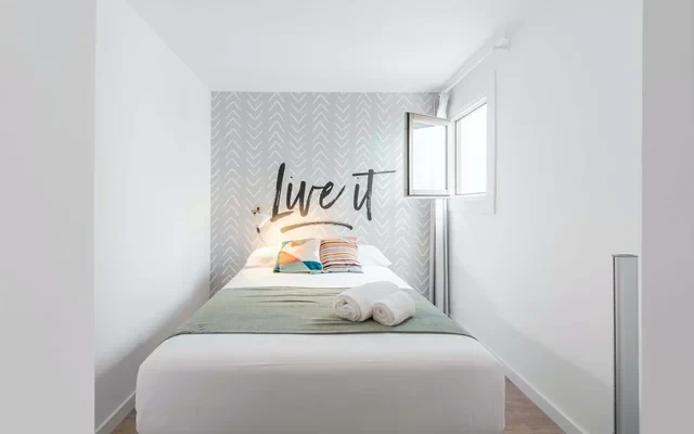 Carrer dels Escudellers, 24, 3ºB - Live It Gothic - Opco 0