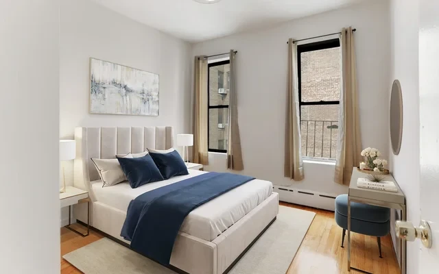 Upper West Side: #757 0