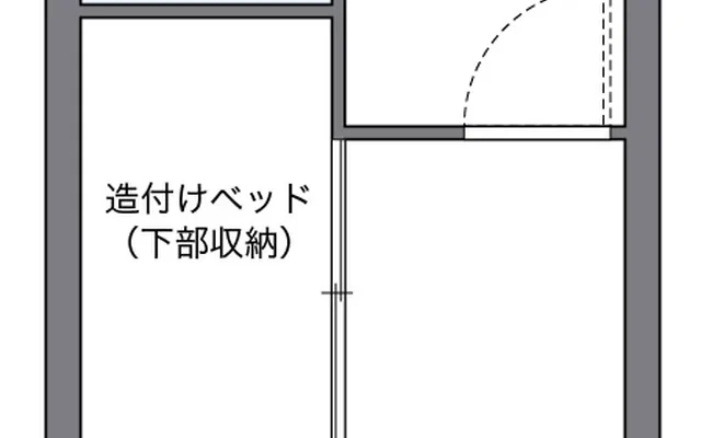 レオパレス志貴崎 4
