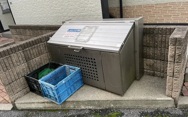 レオパレスステラ 1