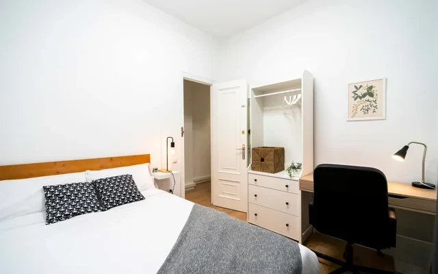 Carrer de Sant Vicent Martir Valencia 46007 Spain 0
