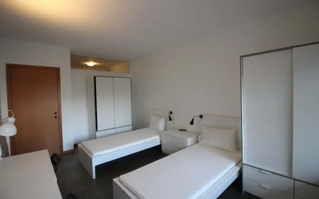 Via Ettore Ponti 21 0
