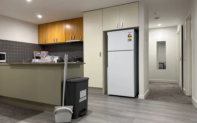 392 Little Collins Street - résidence étudiante à Melbourne - 3 Bed 2 Bath-14