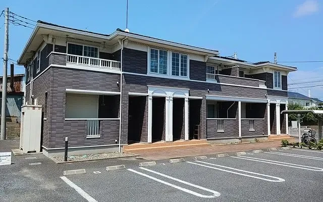 プロスパー Ⅱ 202号室 - Choshi student accommodation