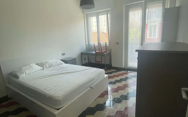 Apartment in Via Melchiorre Delfico, Milano for 64 m² with 2 bedrooms 1