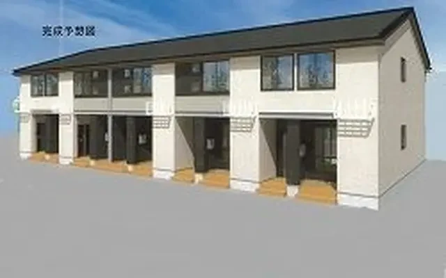 ルミナ 102号室 - Sanjo student accommodation
