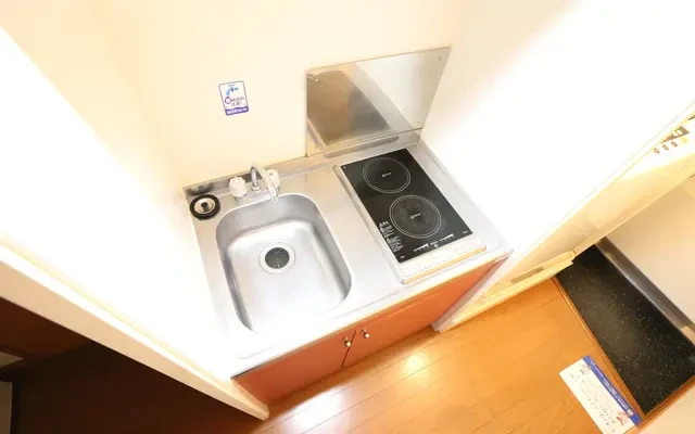 レオパレスアネックス - Kadoma student accommodation