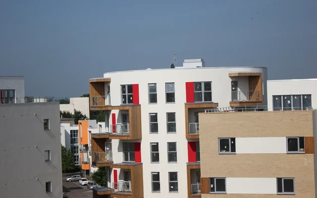 The Luxurious Penthouse 0