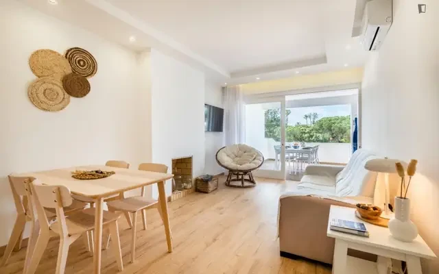 apartment near Estrada de Albufeira - Albufeira student accommodation