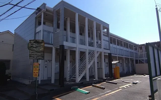 スプルース元木Ⅰ 3