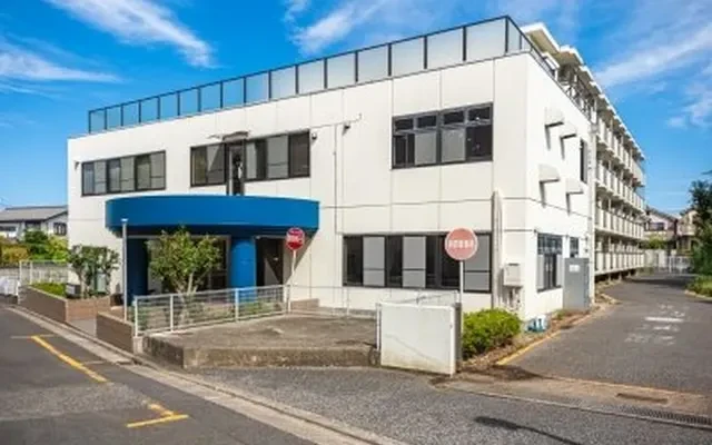 APPARTEMENT ASAKA 1