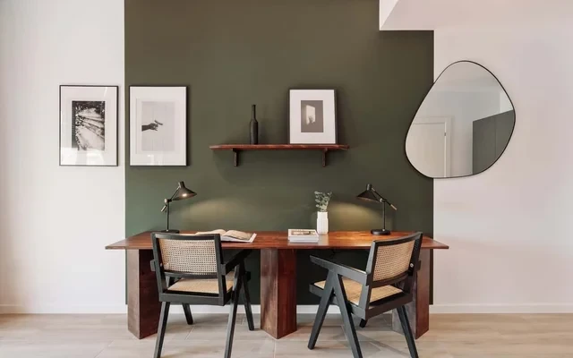 Kline - 2 bedrooms and terrace in Sant Antoni 2