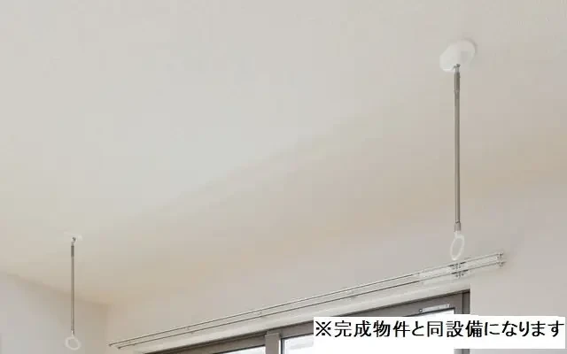 シリウス 203号室 - 東久留米市の学生向け宿泊施設 - 203 - 1LDK